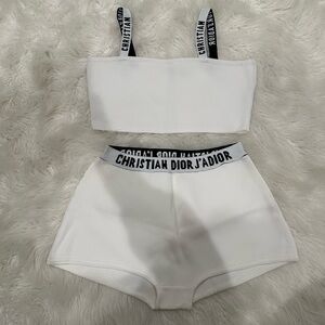 Christian Dior set